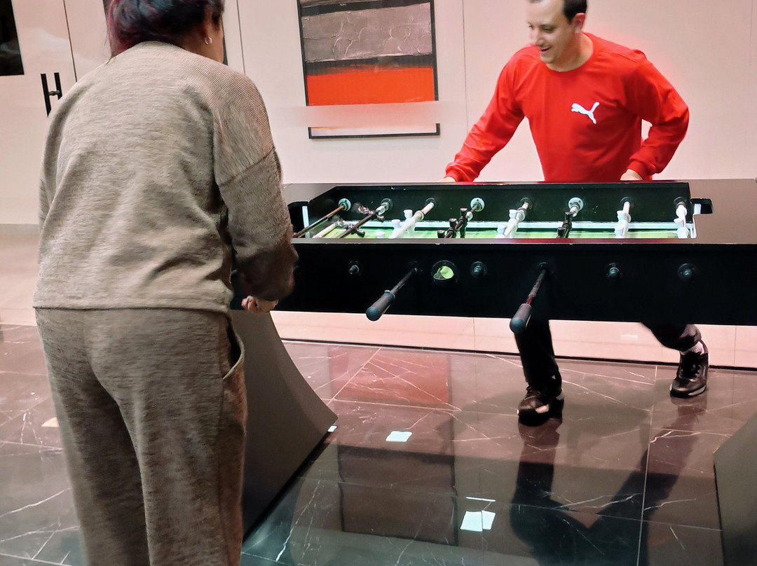 Hotel Laghetto Viverone Canela主图