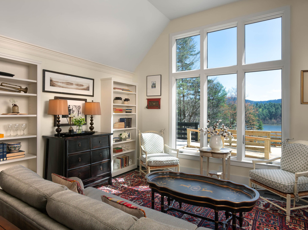 Kanuga Inn & Lodging主图