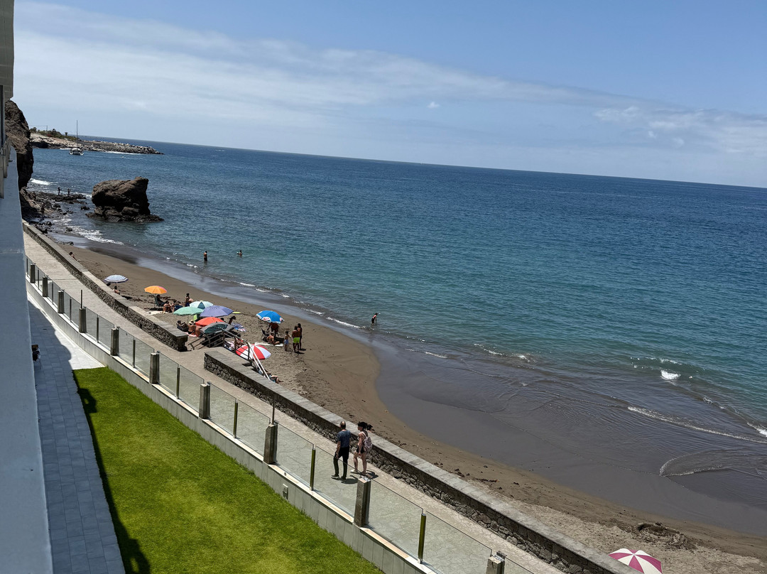 Ocean Beach Club Gran Canaria主图