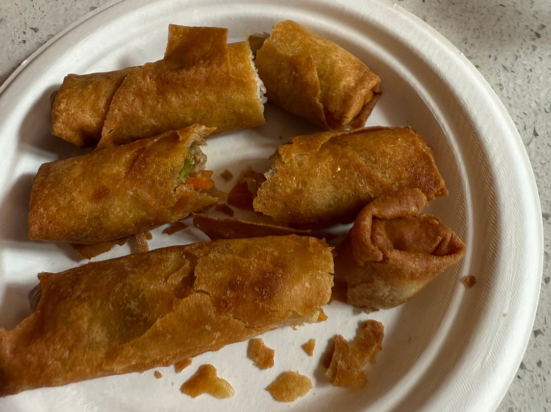 Secret Food Tours San Diego-圣地亚哥必去景点