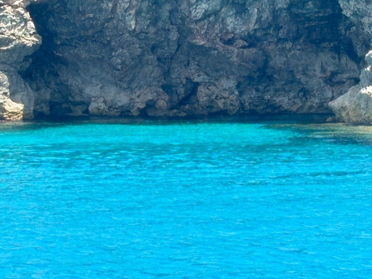 Ocean Cat-米诺卡必去景点