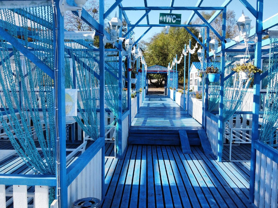 Forélla Fish House