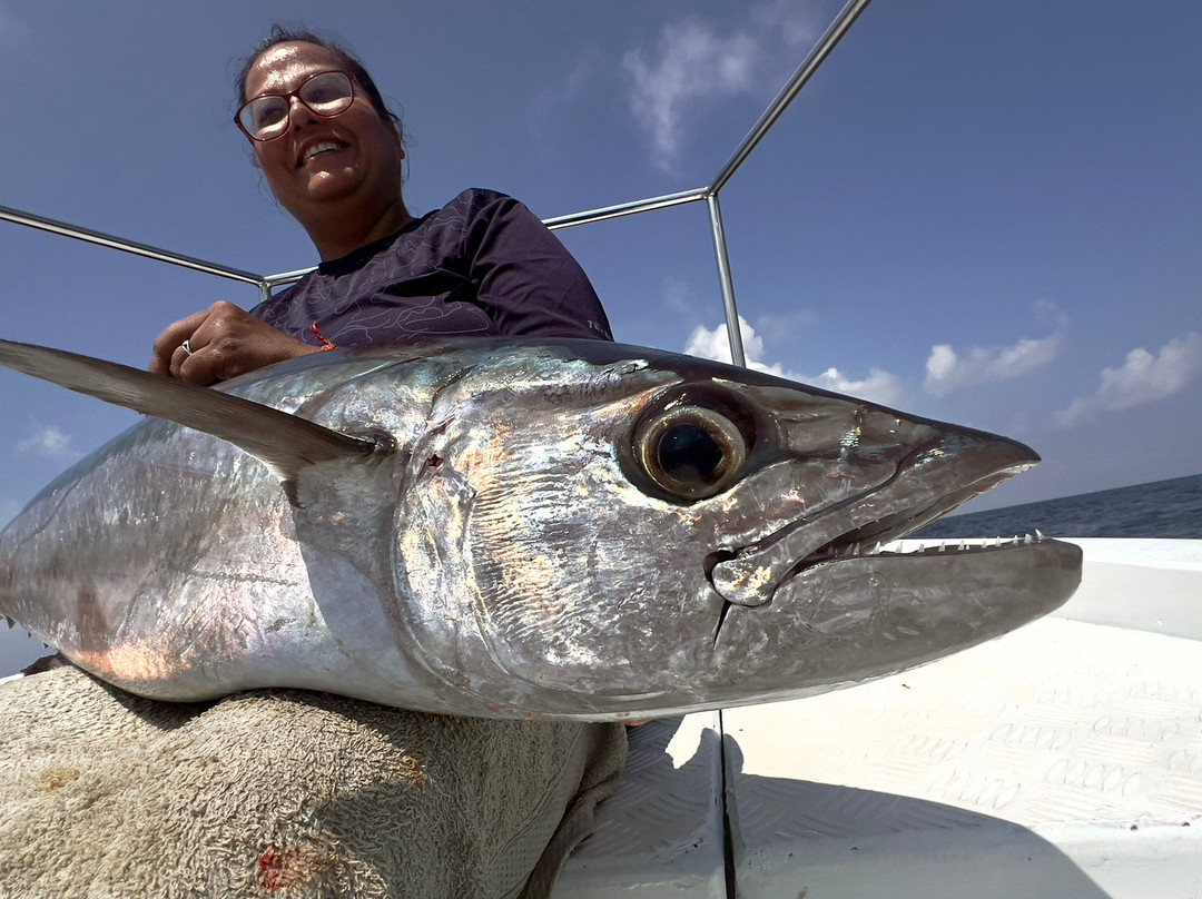 Bite Me Charters-布莱尔港必去景点