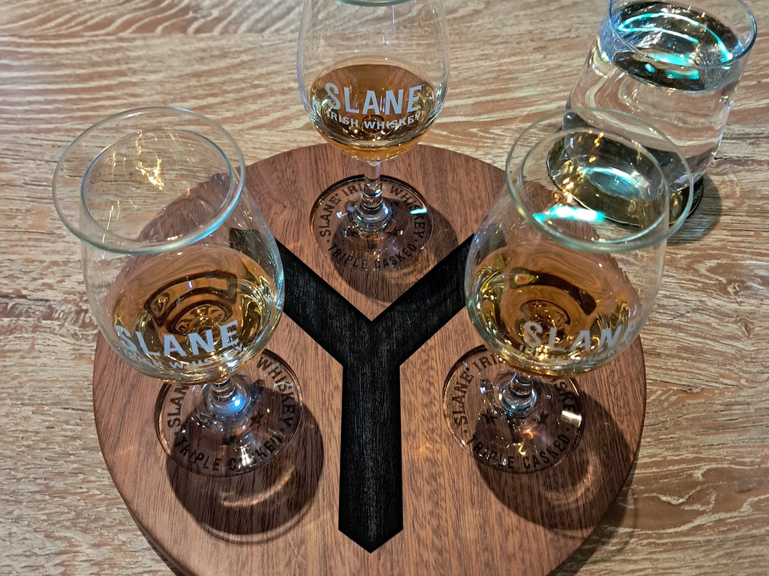 Slane Whiskey Distillery-Slane必去景点