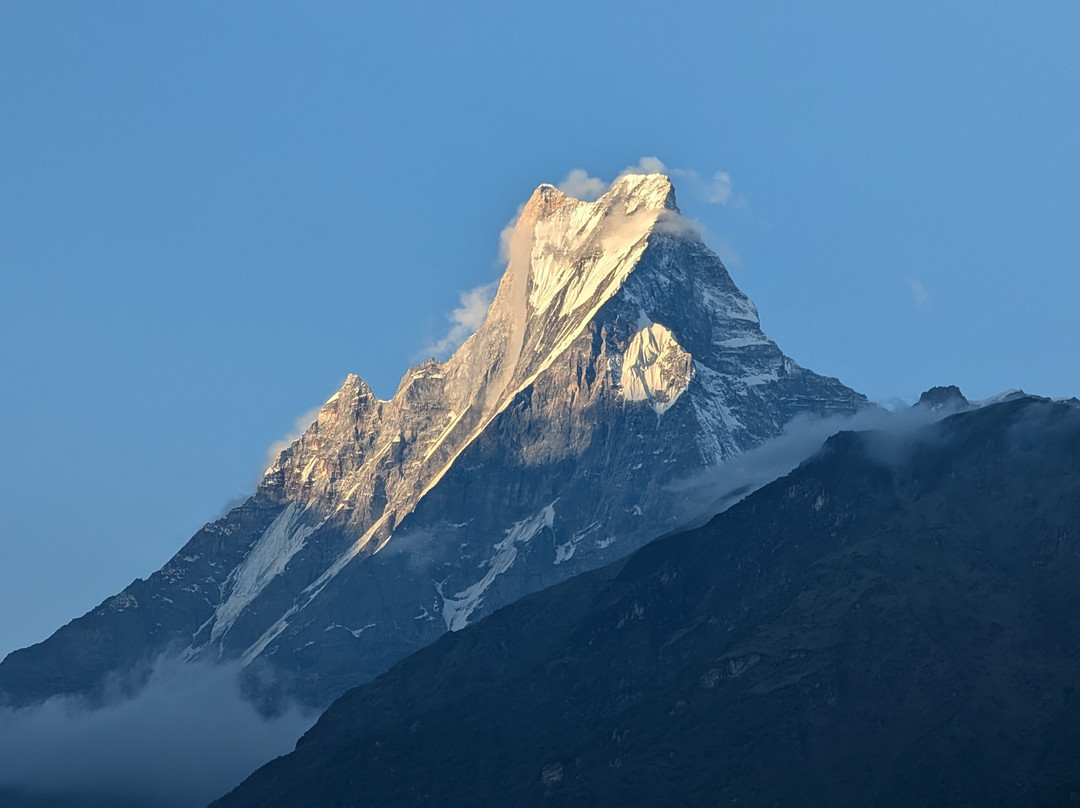Mountain World Treks - Day Tours-加德满都必去景点