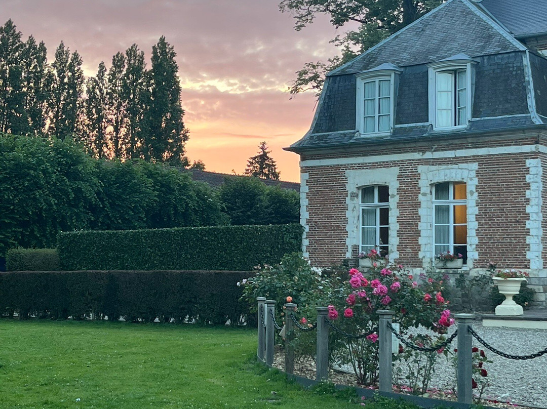 Chateau du Broutel主图