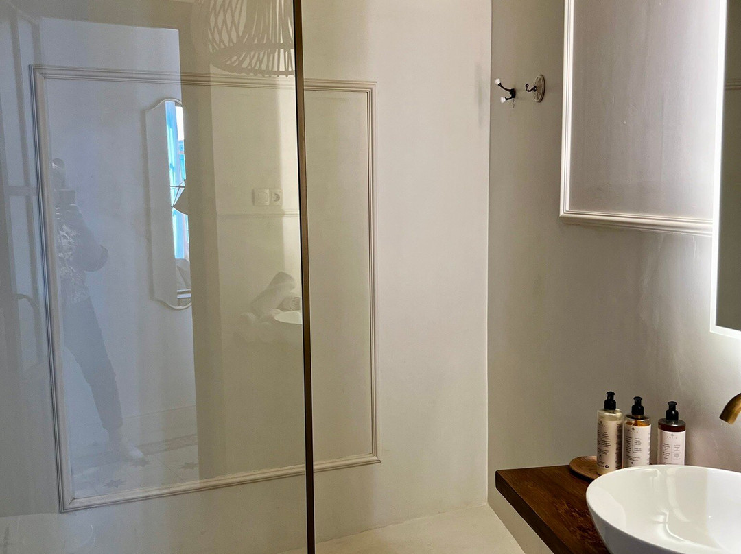 Candil Suite Comares主图