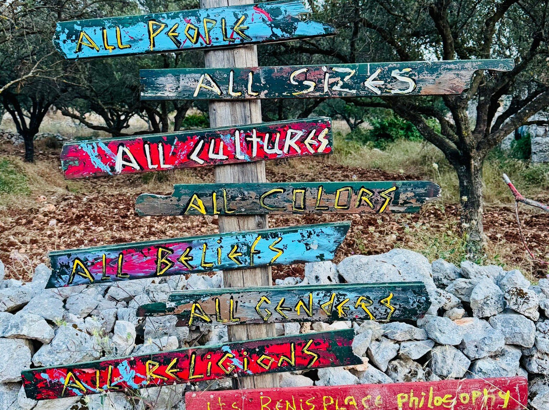 Reni's Place-Korithi必去景点