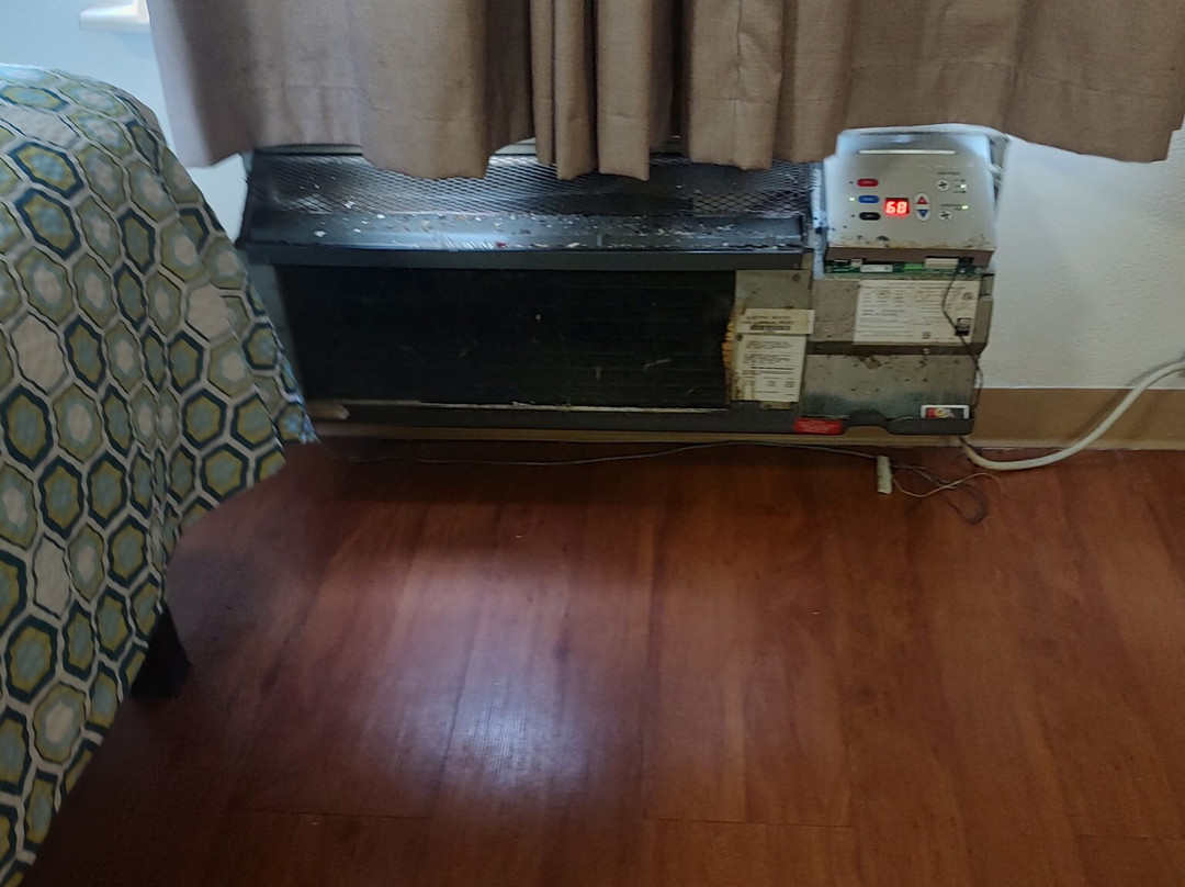 HomeTowne Studios Columbus主图