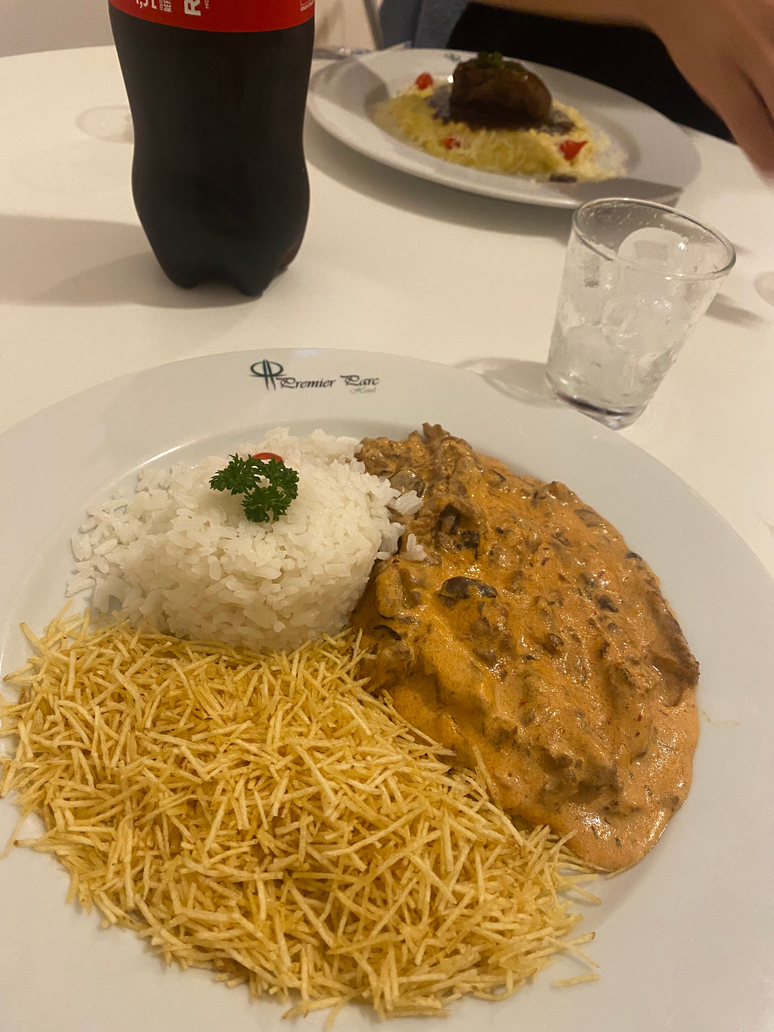 Premier Parc Hotel-官方