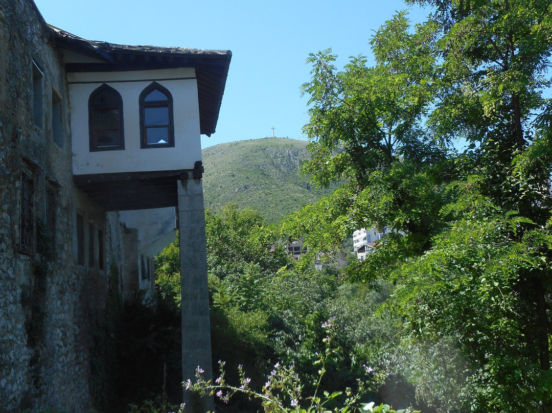 Kajtaz’s House景点图片