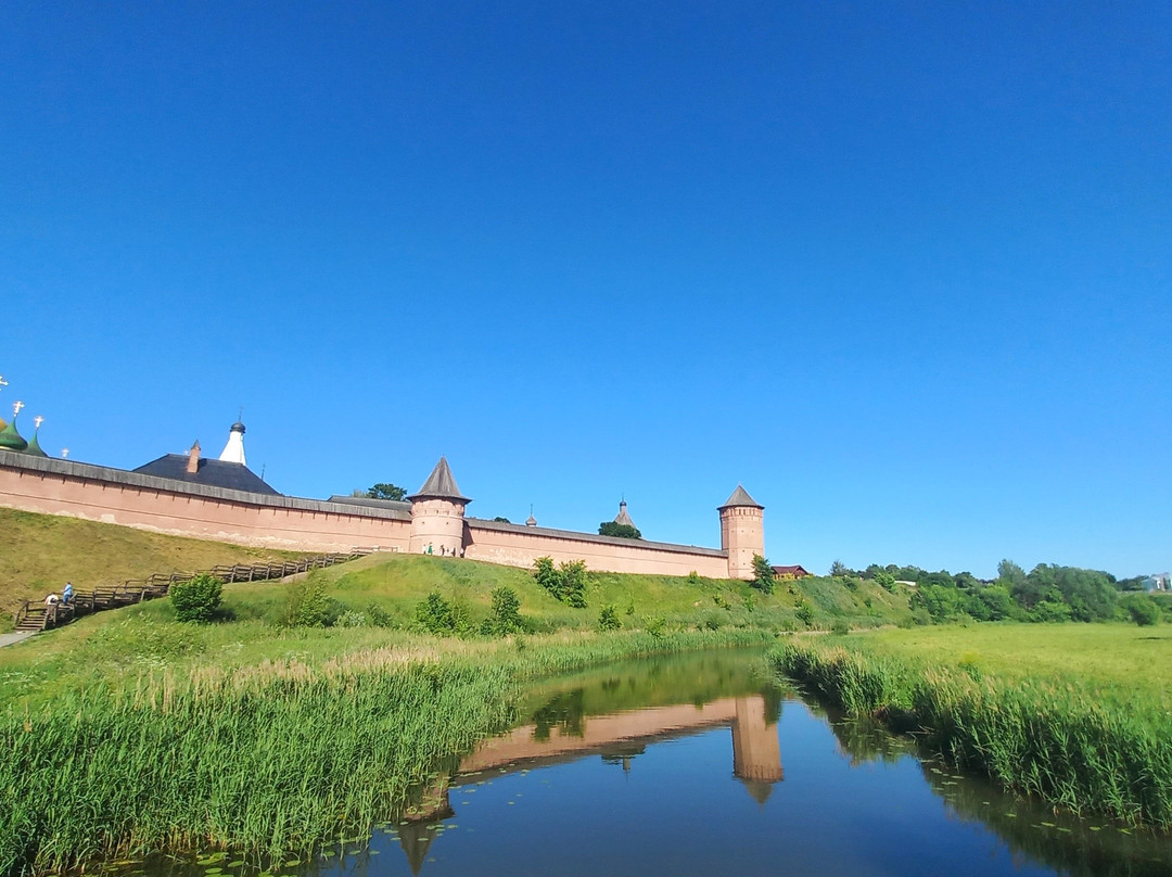 EcoHotel Suzdal Inn主图