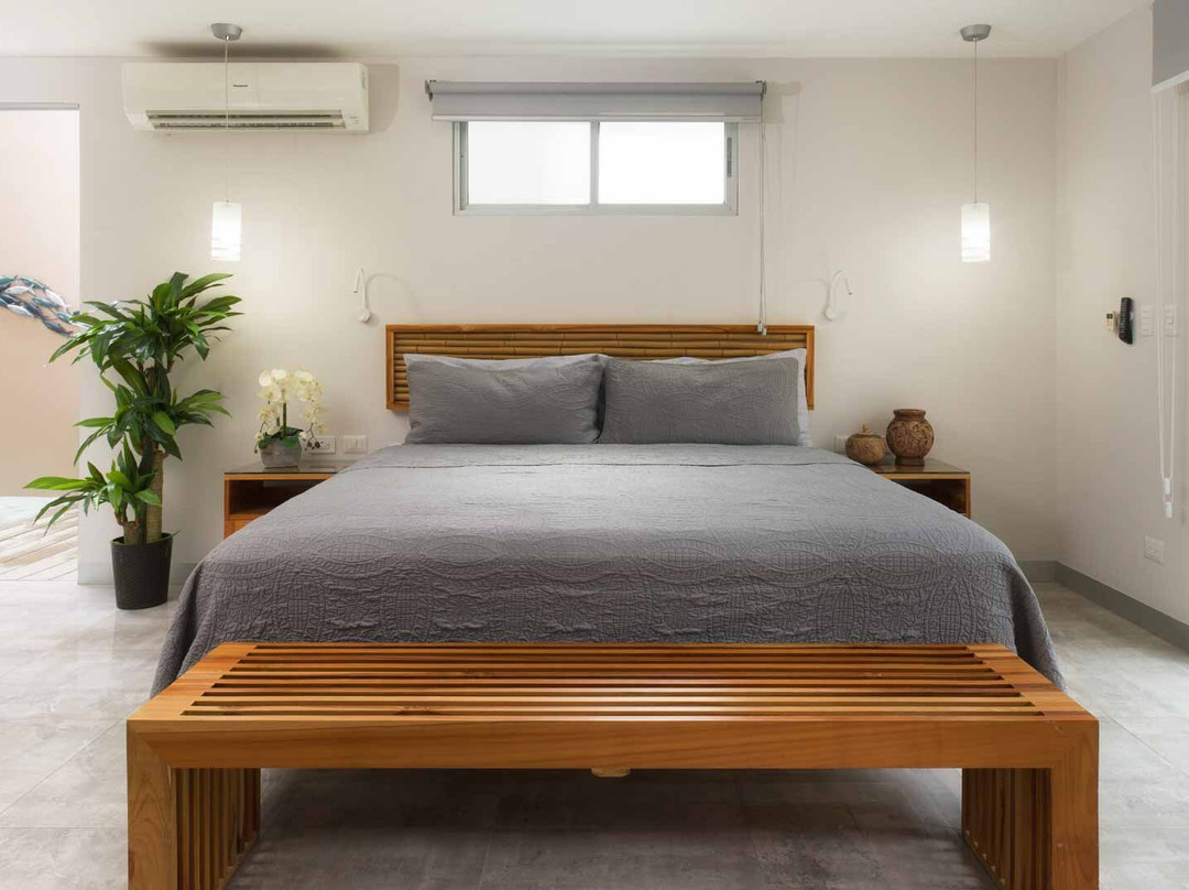 Tamarindo Bay Boutique Hotel主图