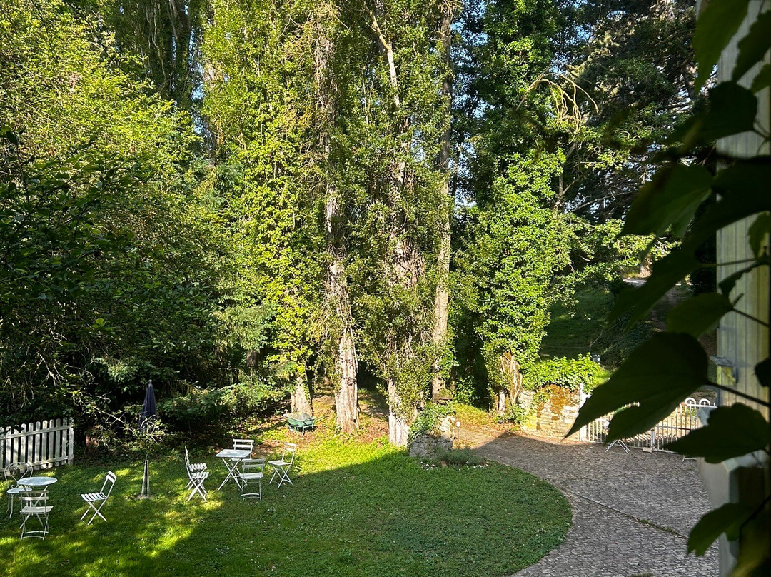 Le Domaine De Moroges主图