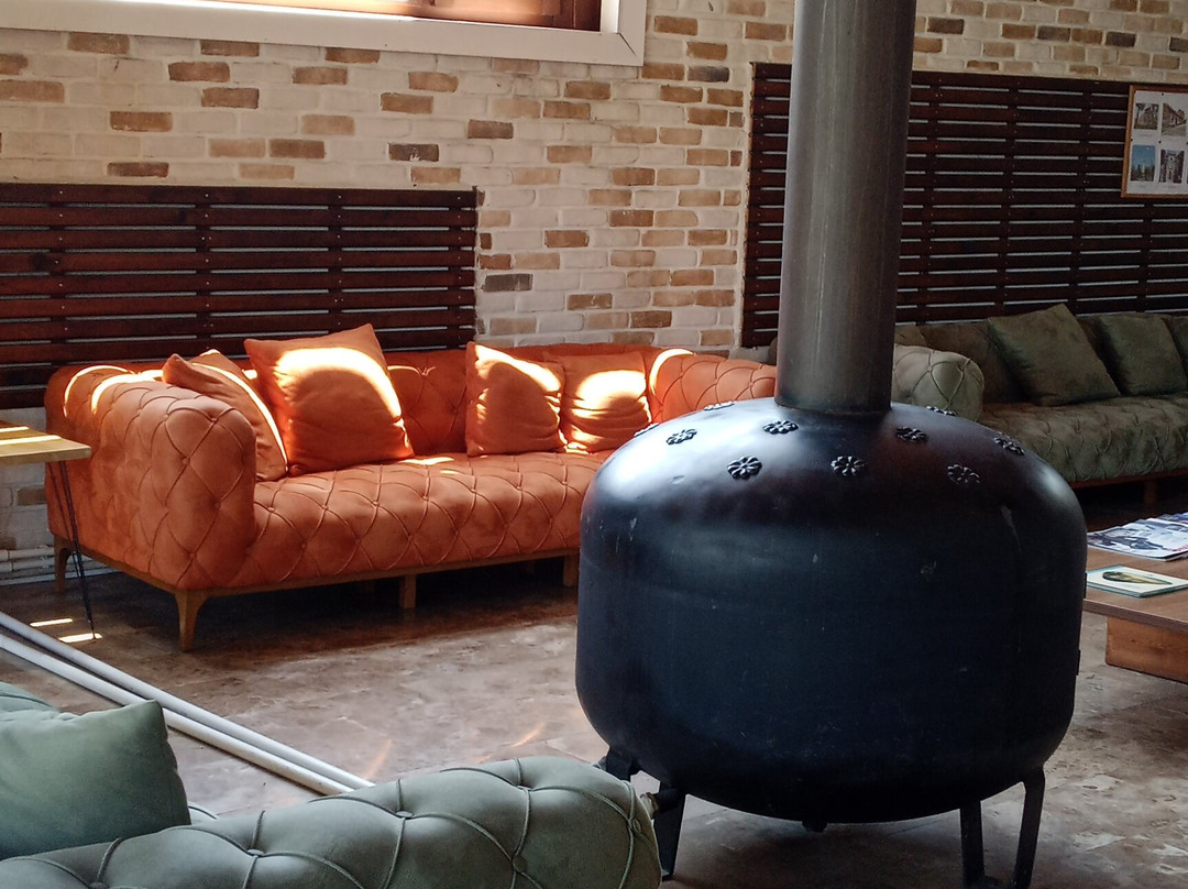 My Green Boutique Hotel主图