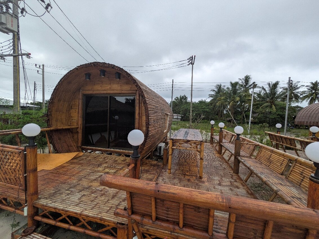 Laleuca Café & Eatery- At Laem Had