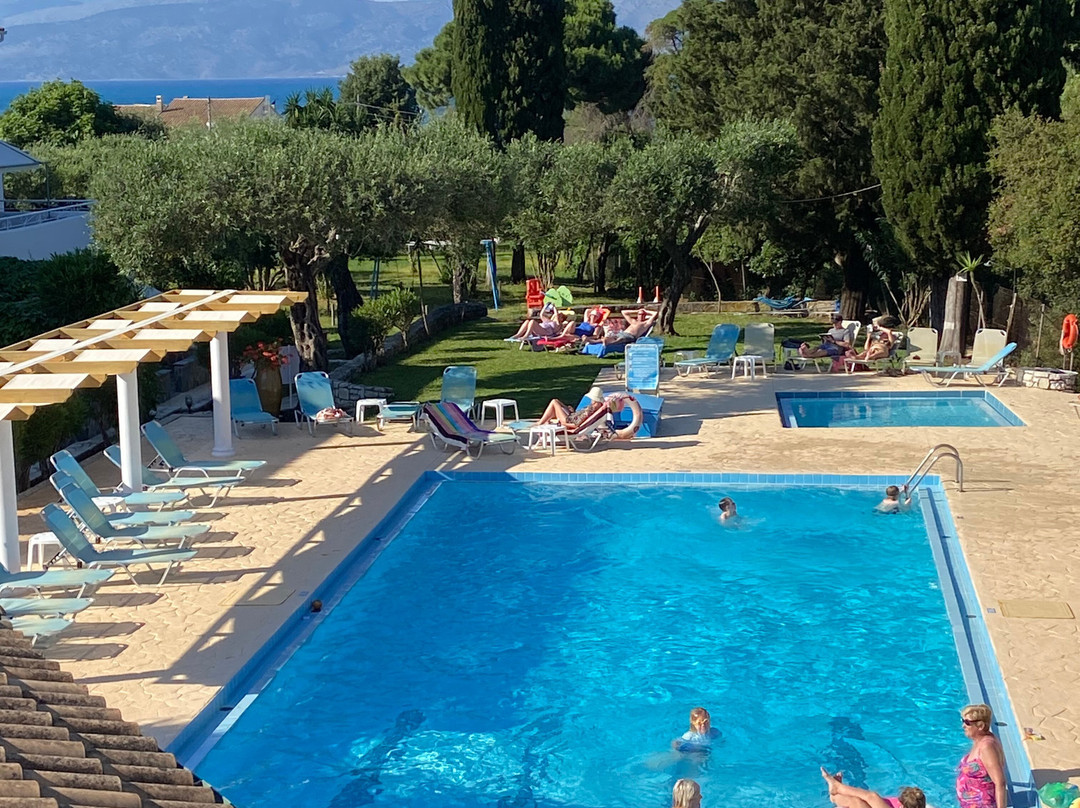 Katia Beach Hotel主图