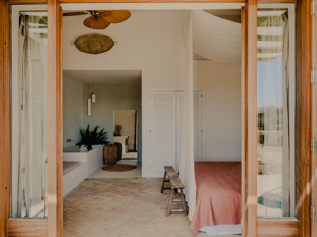 Amagatay Menorca主图