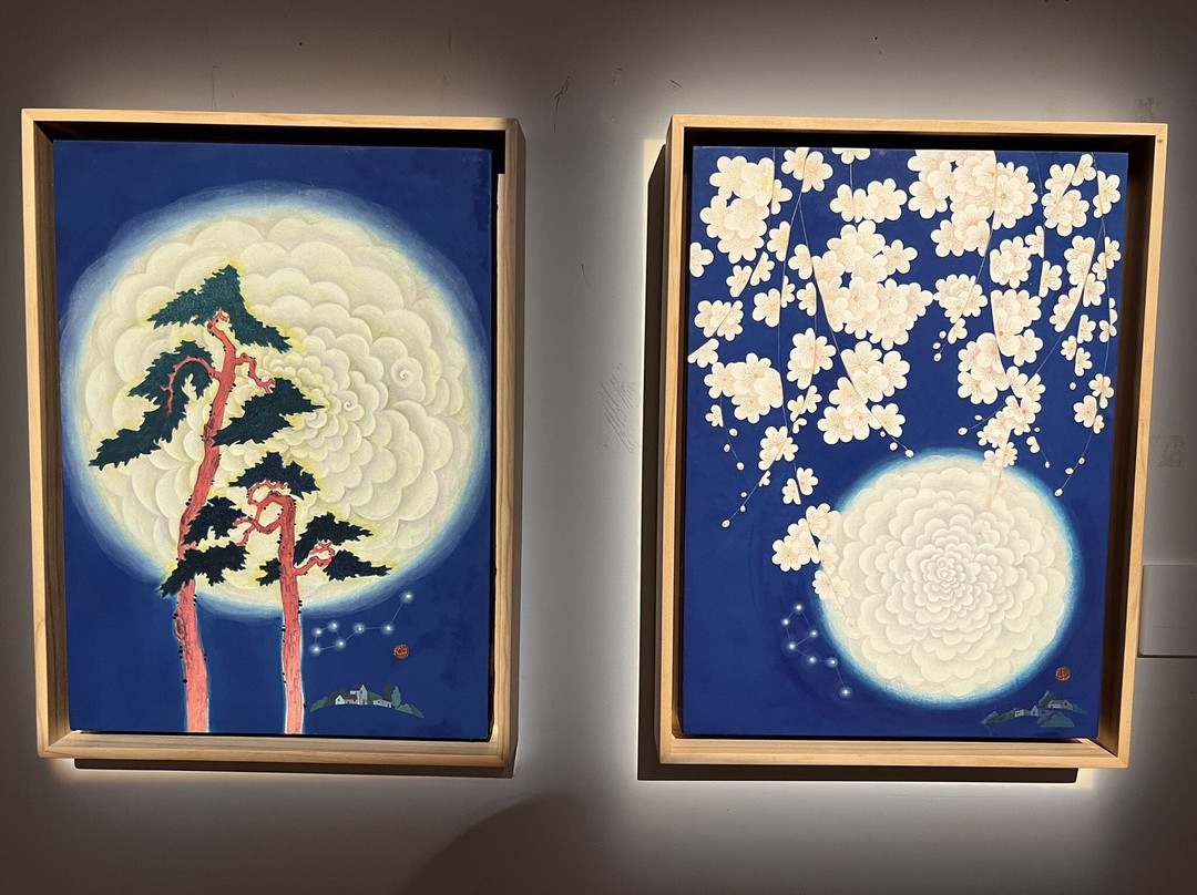 Korean Minhwa Museum-康津郡必去景点