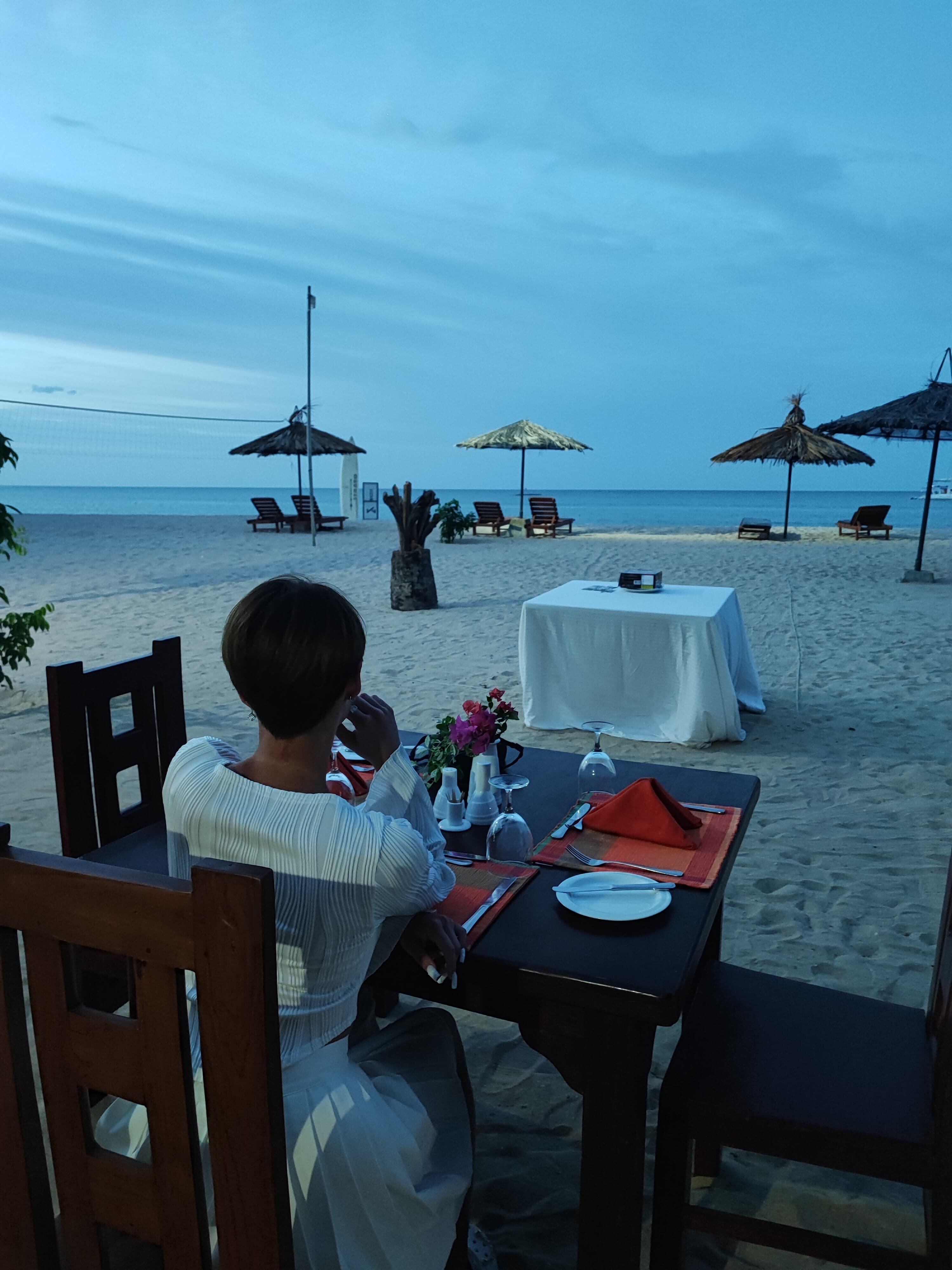 Marina Beach Passikudah-官方