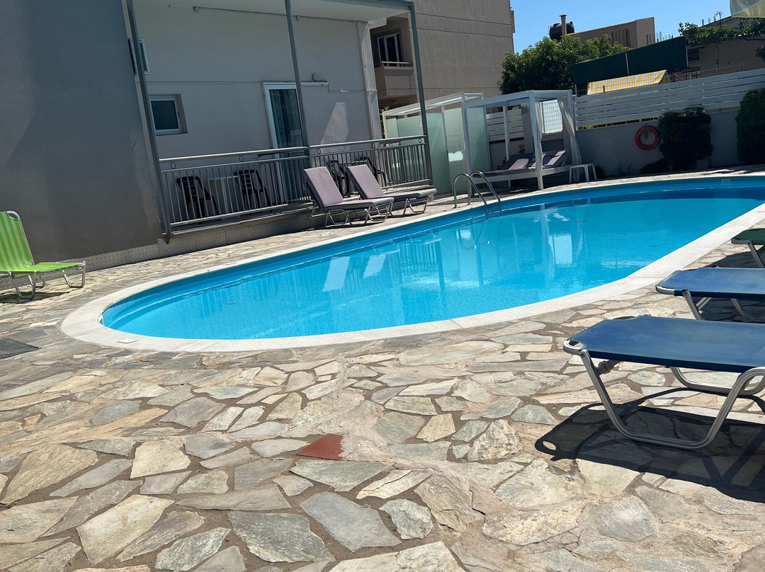 Sun Boutique Hotel主图