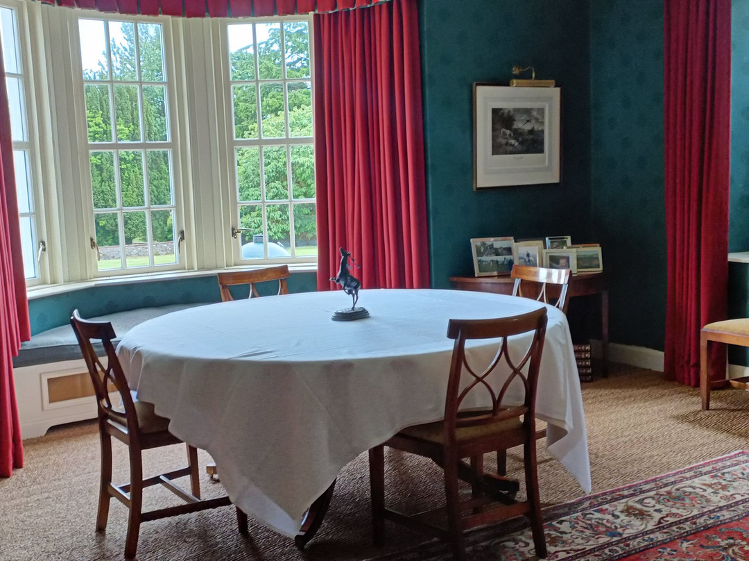 Cavens Country House (dinner Included)主图