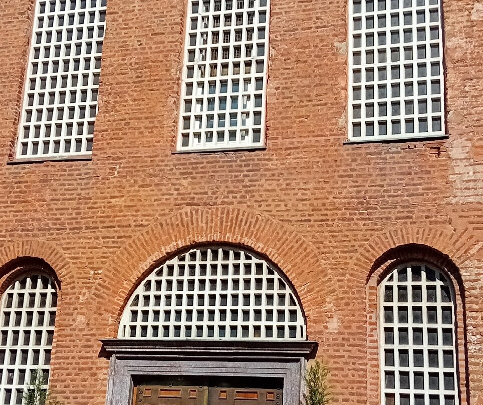 Saint Sofia Church-索非亚必去景点