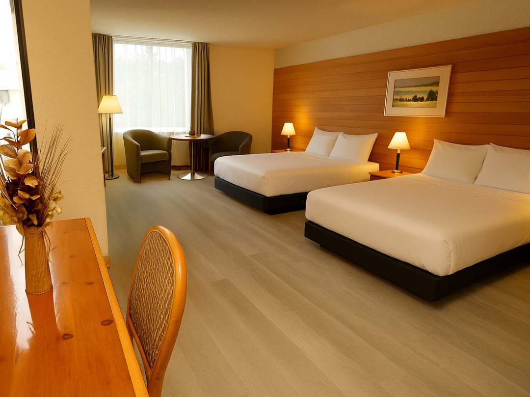 Hotels Gouverneur Rimouski