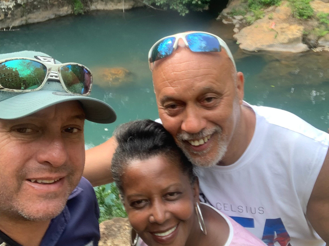 Fayla Tours Costa Rica-萨迪纳尔必去景点