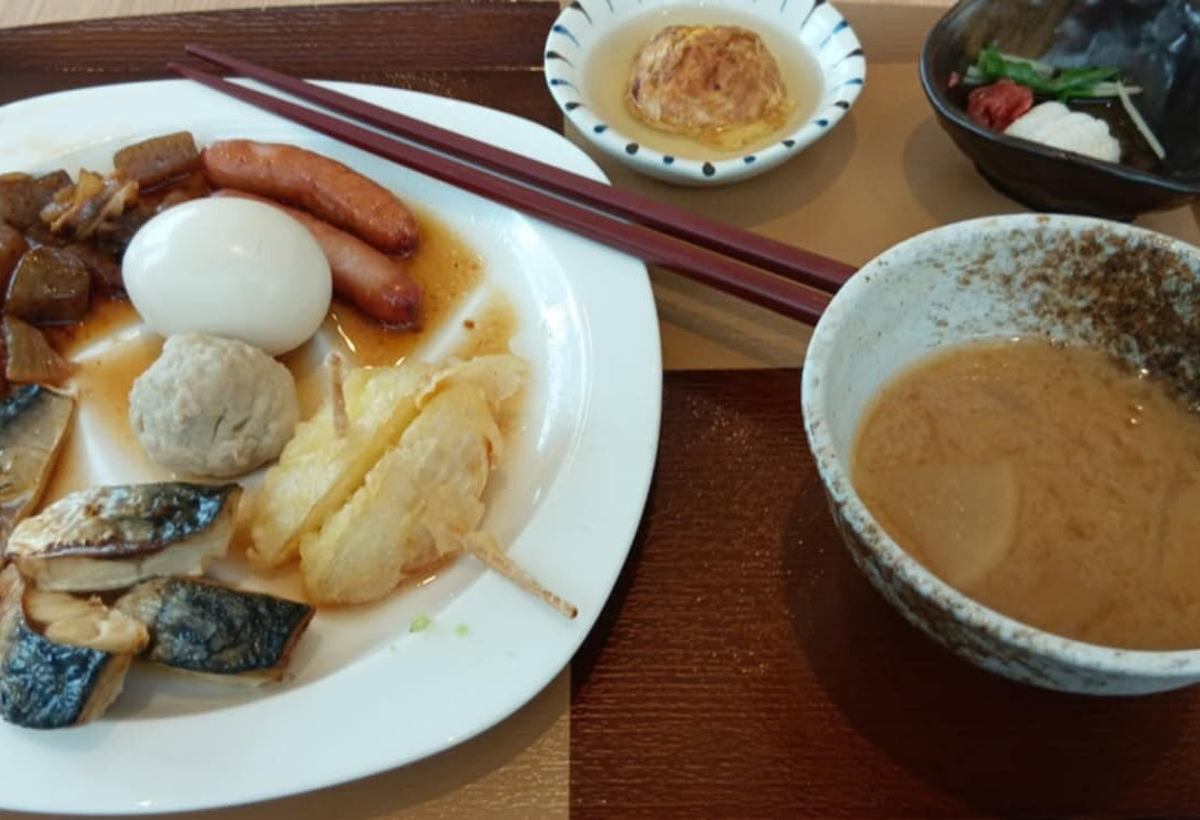 Richmond Hotel Himeji主图