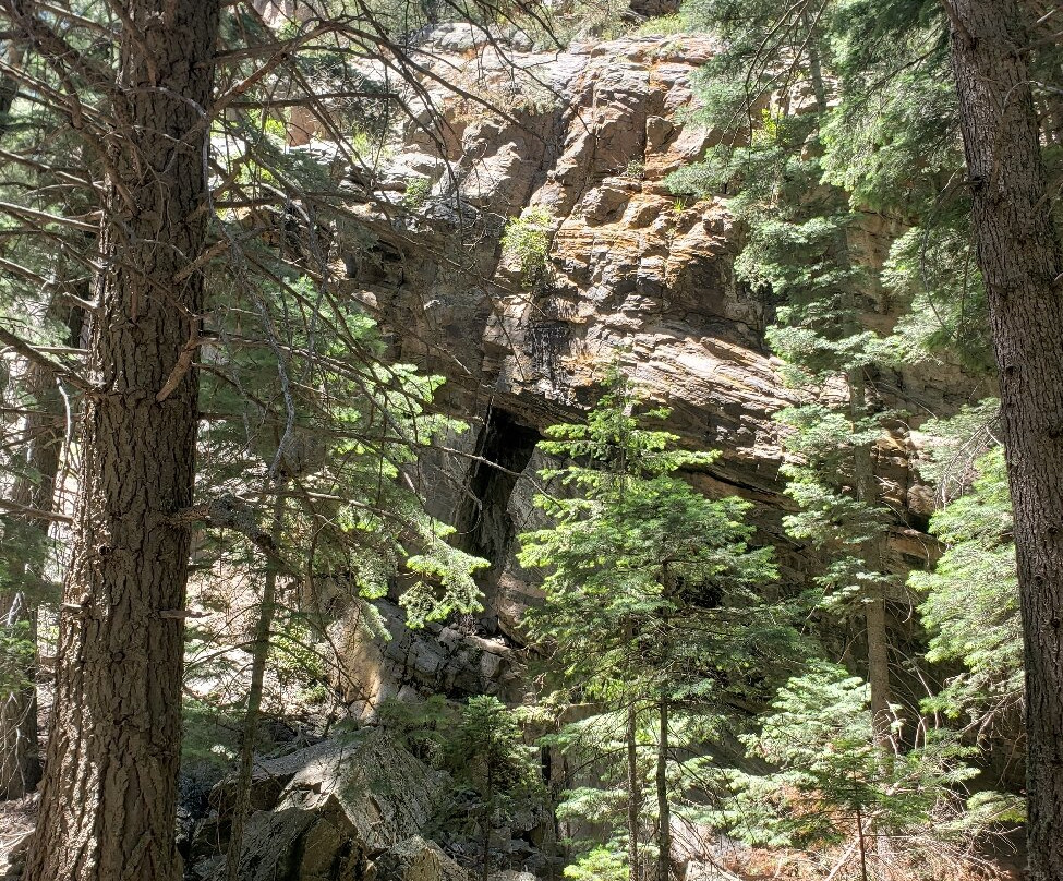 Florence Mountain Park