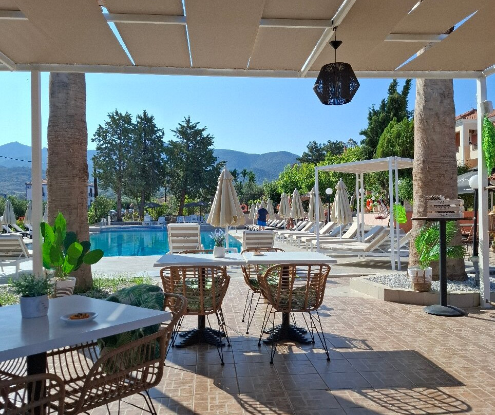 Marilena Hotel主图