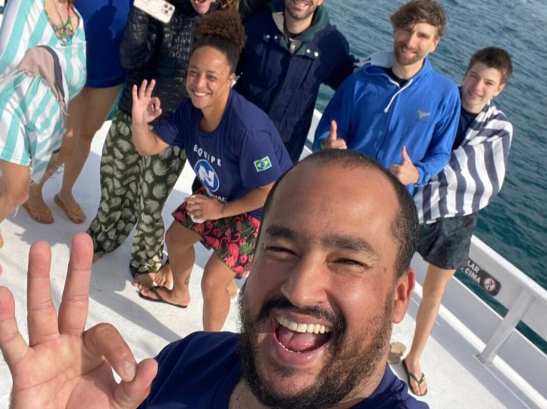 Narwhal-伊利亚贝拉必去景点