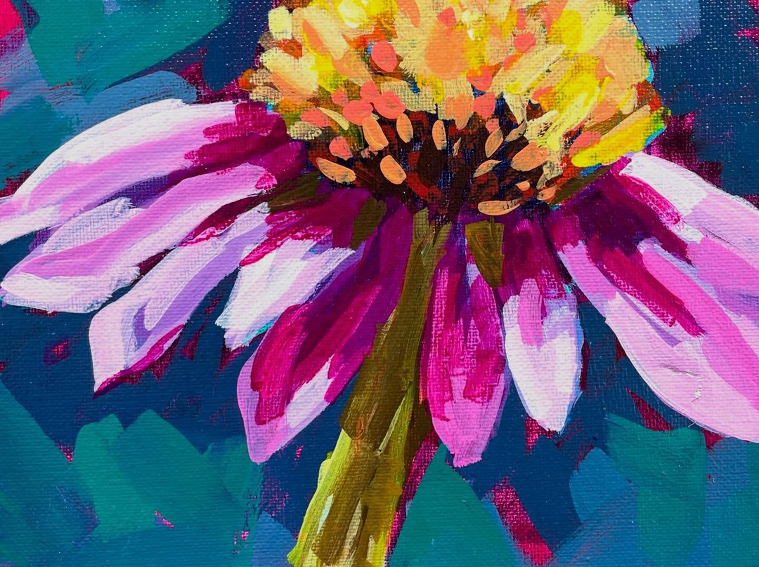 Main Street Art!-北康威必去景点