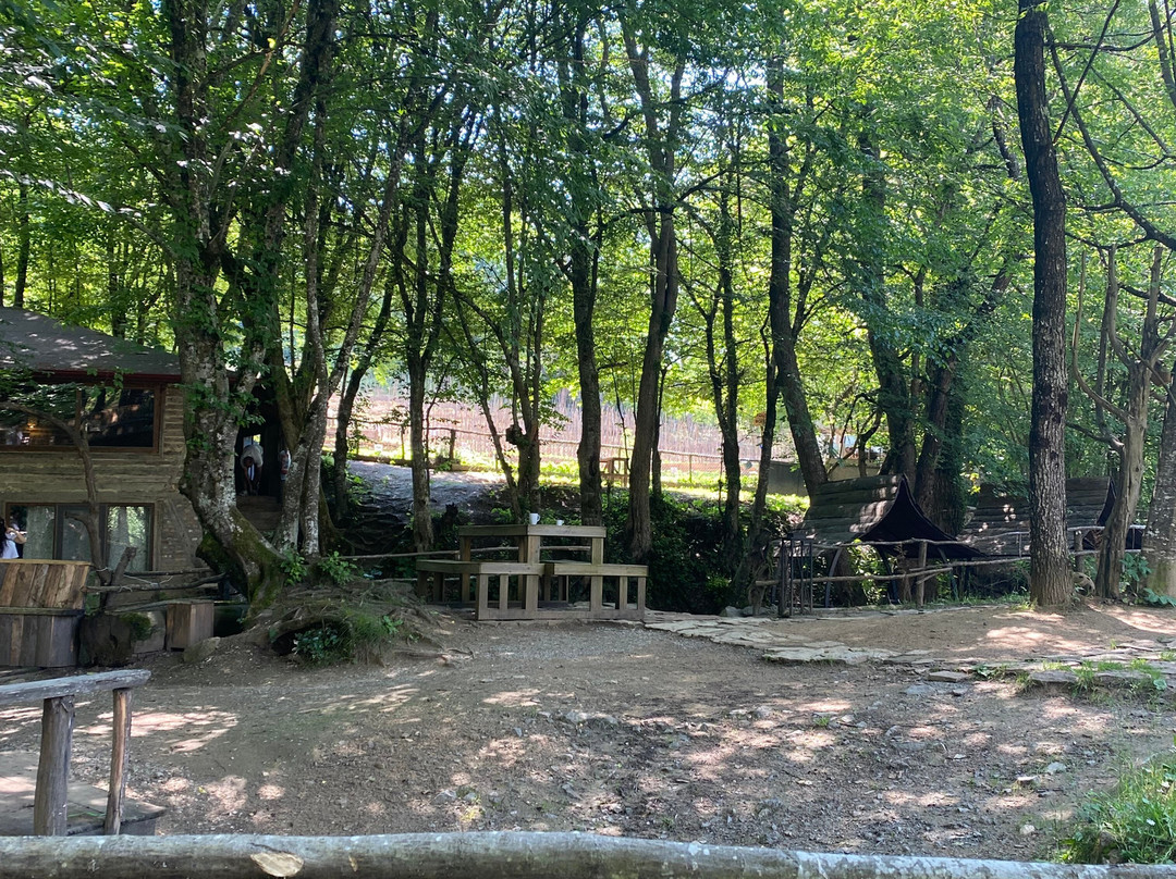 Hindiba Nature House主图