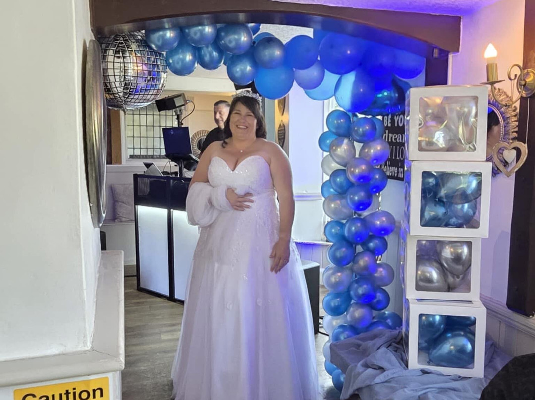 The Kings Head Inn主图