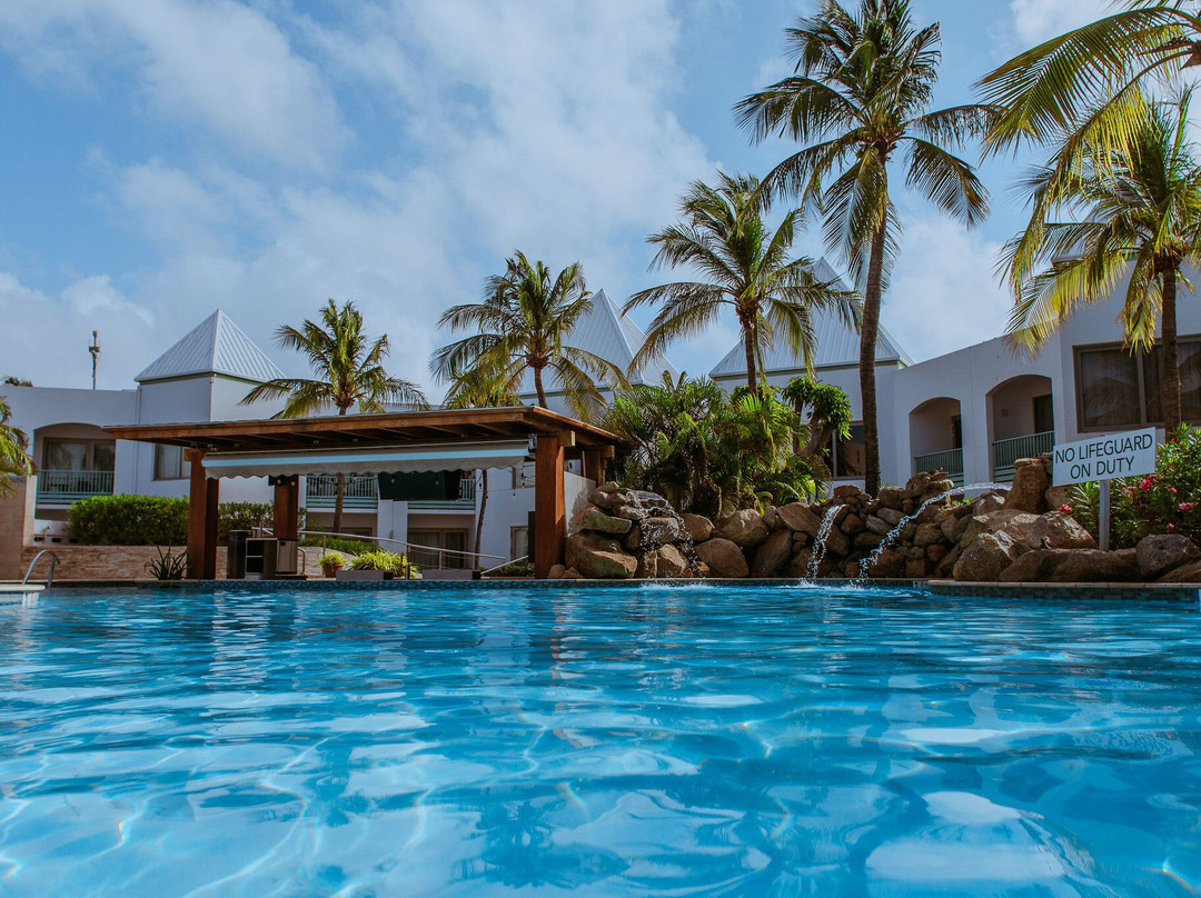 The Mill Resort & Suites主图