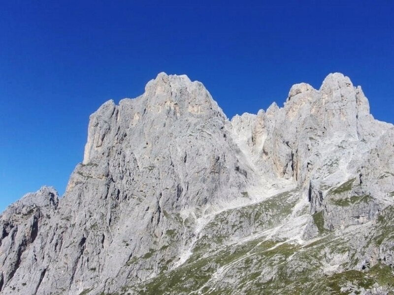 Cima dei Lastei