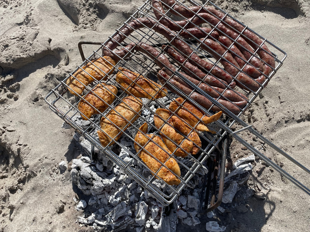 Fisherman's Guesthouse主图