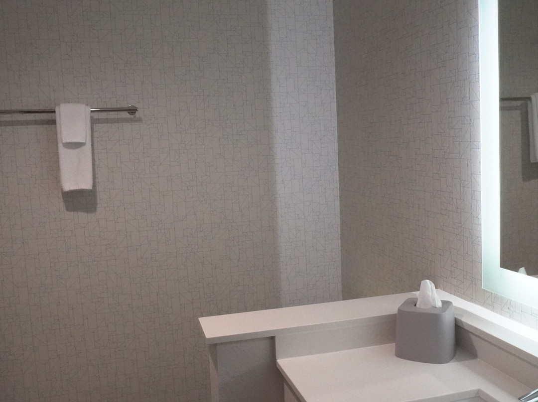 Holiday Inn Express & Suites Moore By IHG主图