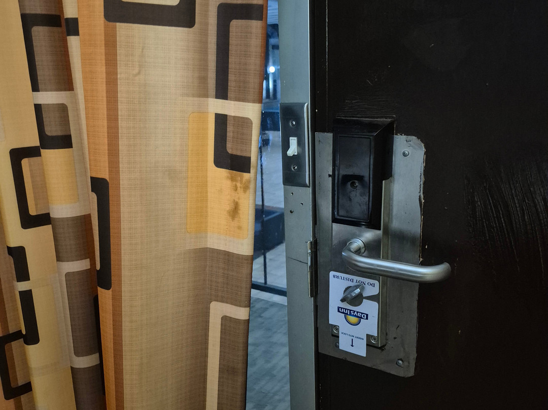 Days Inn by Wyndham Henryetta主图