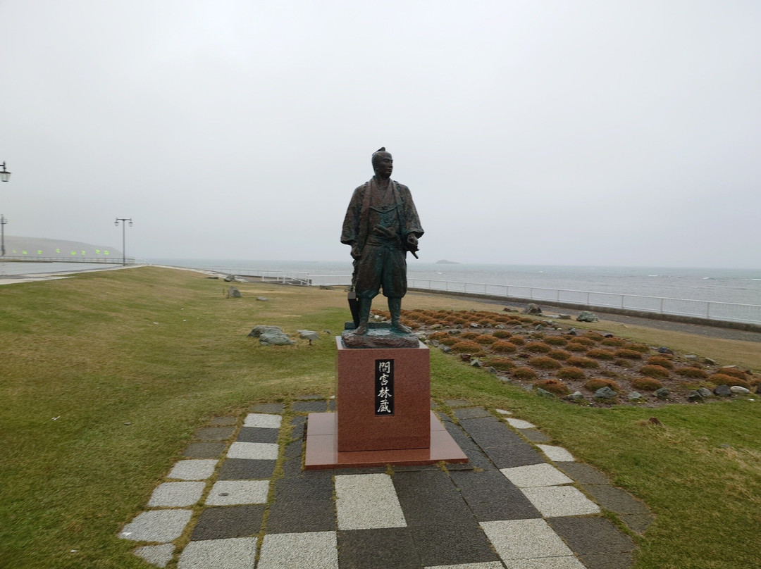 宗谷岬-稚内市必去景点