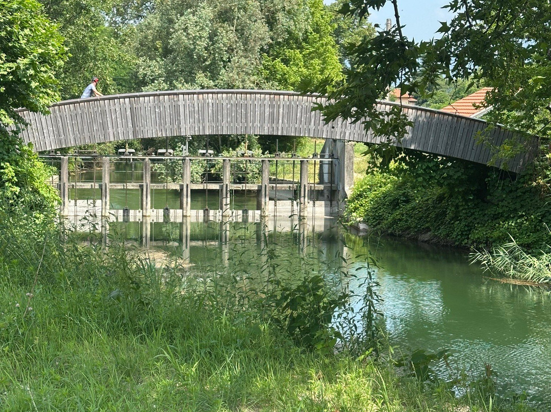 Lake Varese Bicycle Trail-瓦雷泽必去景点