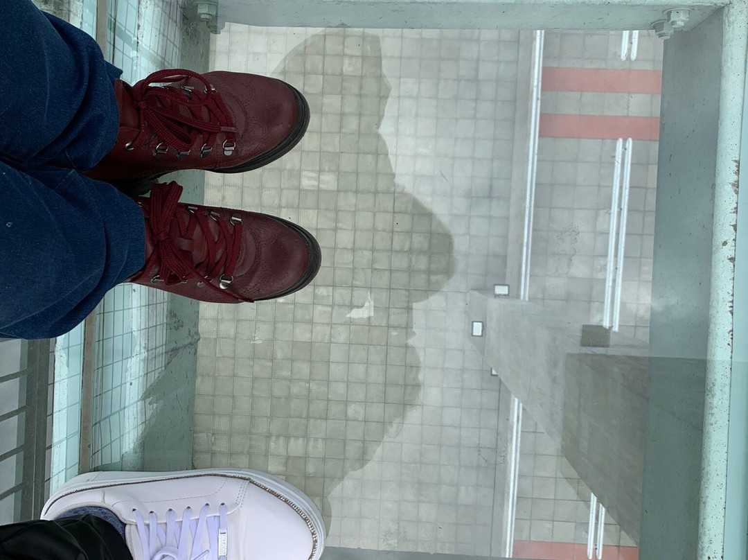 Mirante De Criciúma-Criciuma必去景点