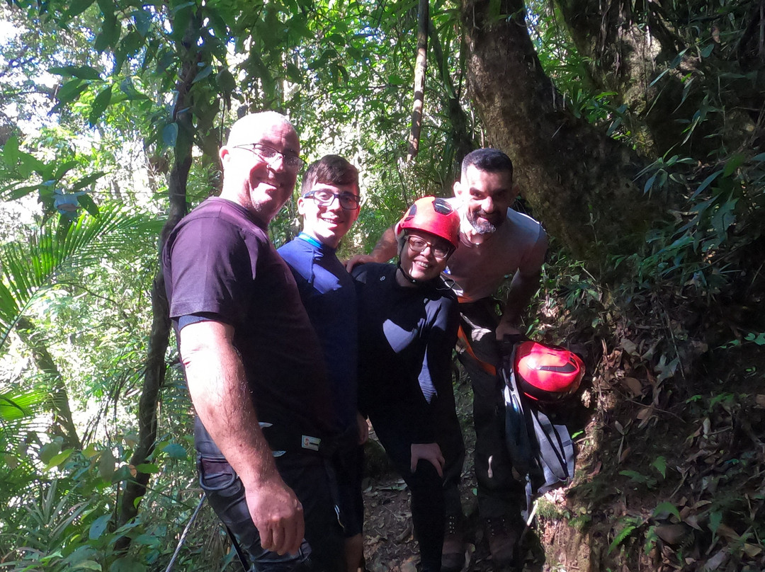 Mantiqueira EcoAventura-Sao Francisco Xavier必去景点