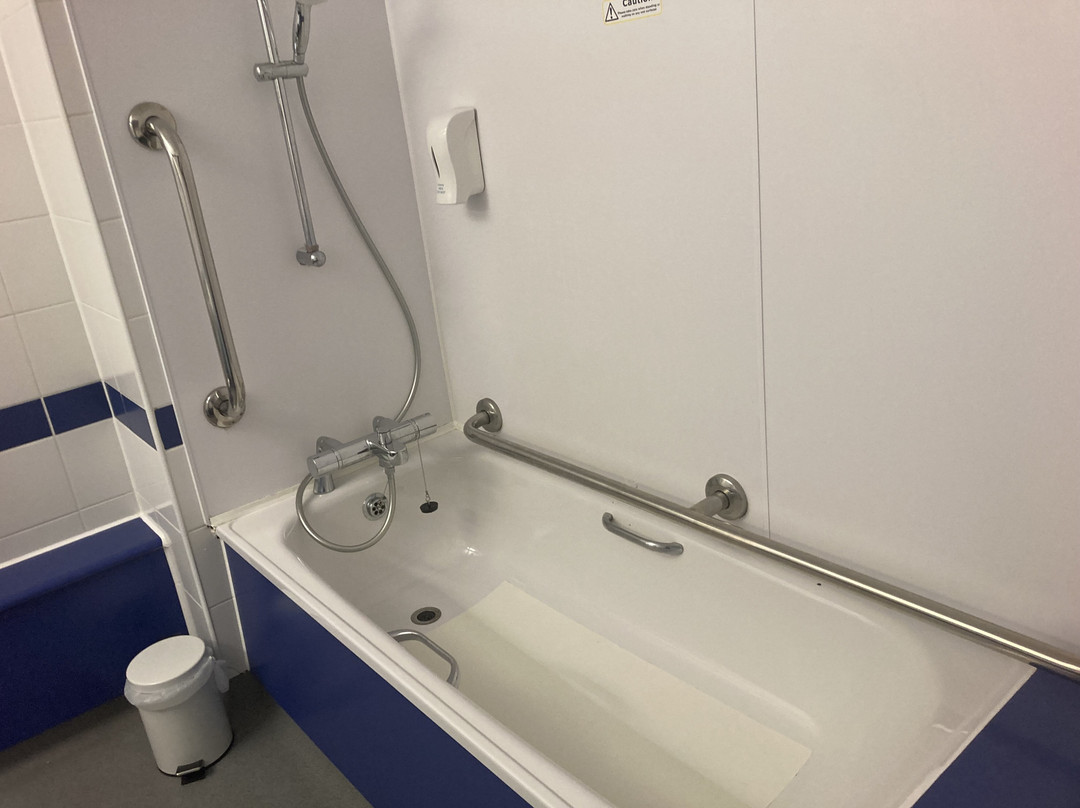 Travelodge Newcastle Seaton Burn主图