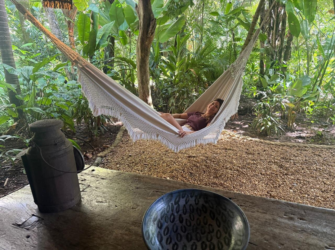 UXUA Casa Hotel & Spa主图