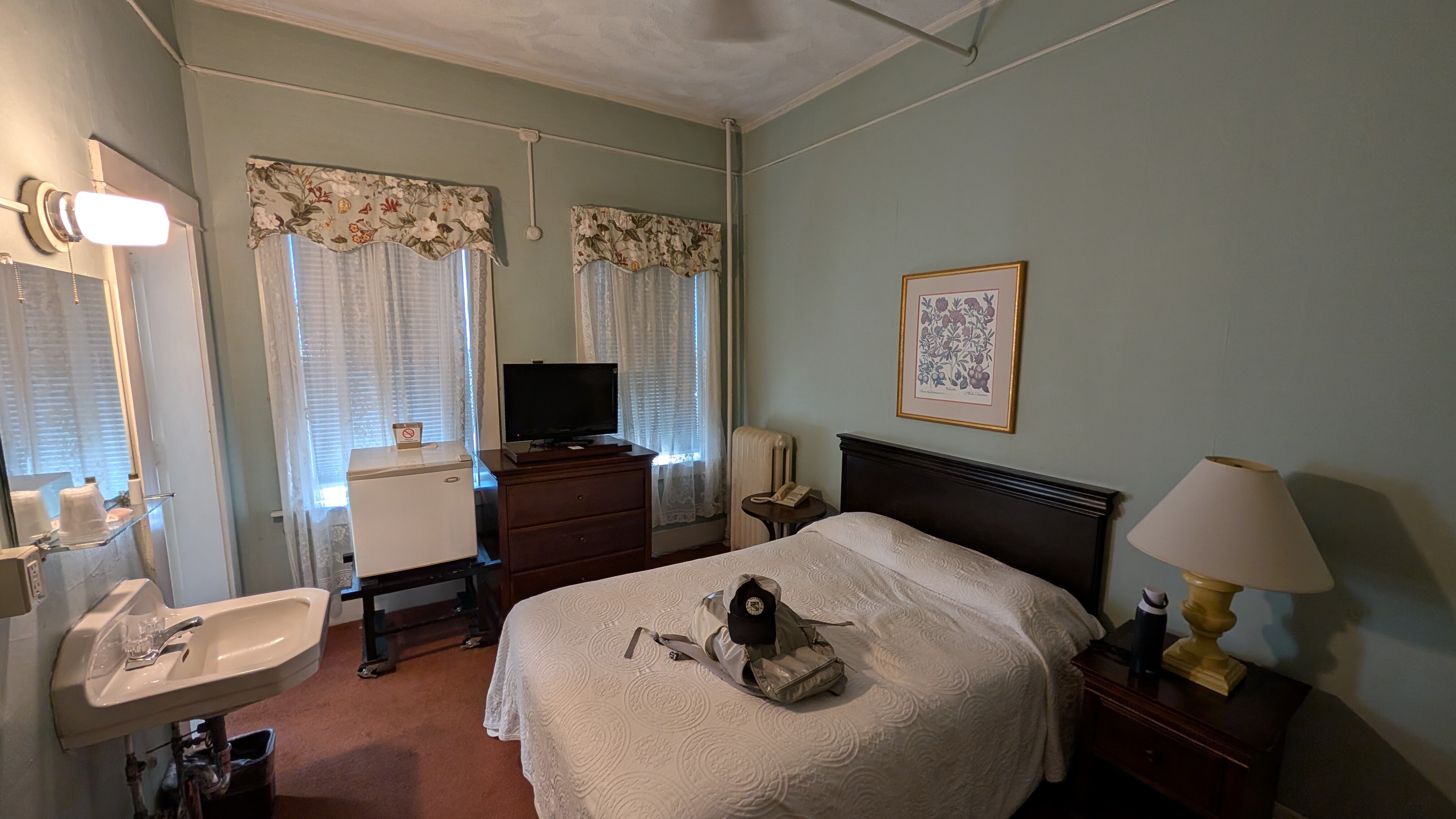 Hotel Coolidge-官方