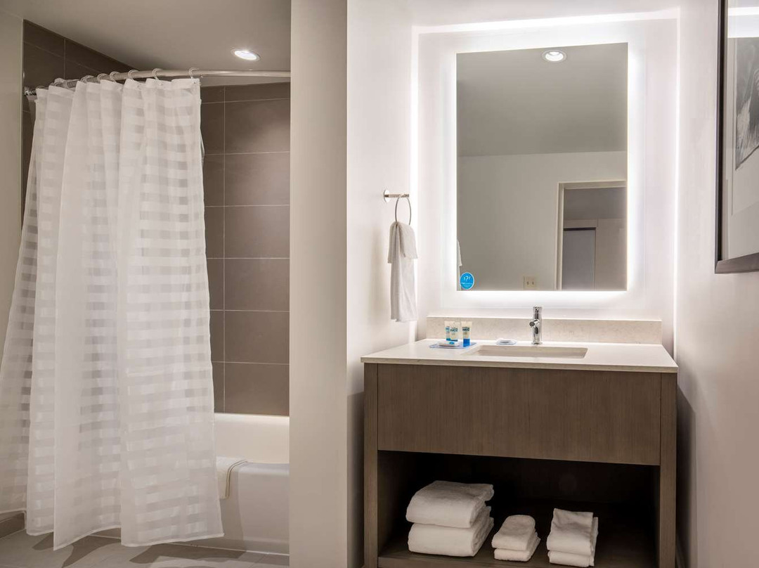 Geneseo酒店住宿-Hyatt House East Moline / Quad Cities