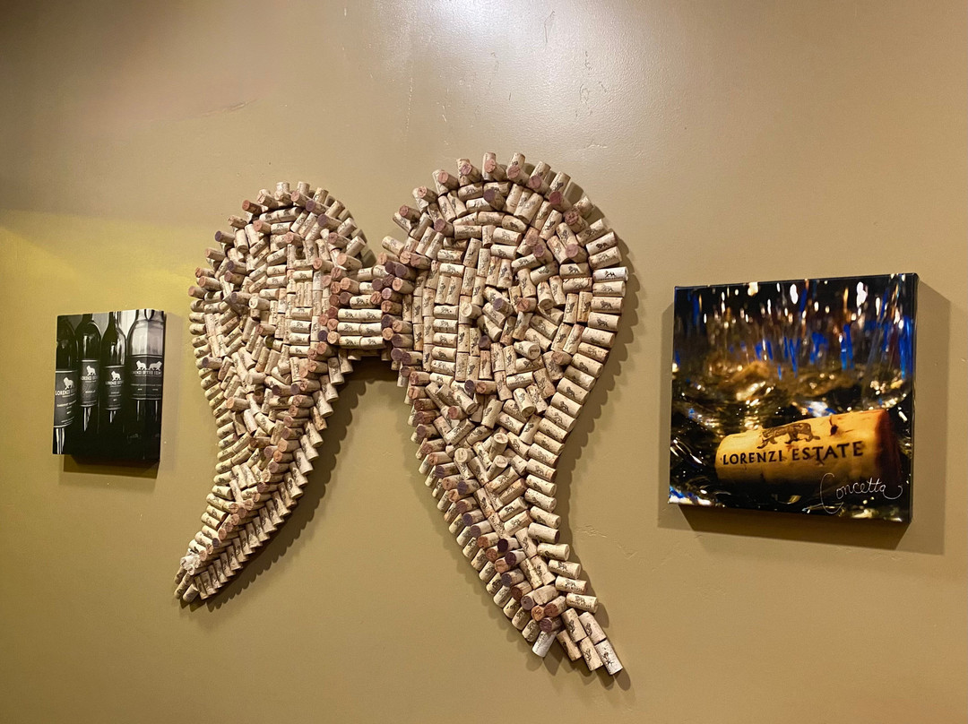 Lorenzi Estate Vineyards and Winery-特曼库拉必去景点